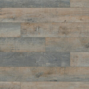 Home Classic 8mm Washed Blue Oak 4V Laminate Flooring