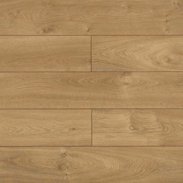 Home Classic 12mm Country Oak 4V Laminate Flooring