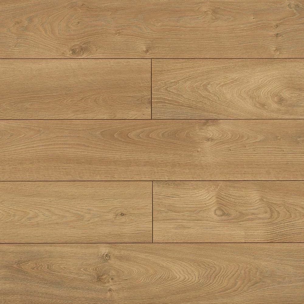 Home Classic 12mm Country Oak 4V Laminate Flooring