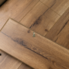 Fusion Classic 12mm Narrow Smoked Oak 4V Laminate Flooring