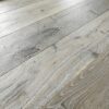 Supreme 15/4 x 220mm Novu Grey Distressed Premium Hard Waxed Engineered Flooring