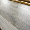 Supreme 15/4 x 220mm Novu Grey Distressed Premium Hard Waxed Engineered Flooring