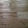 Raw 20/6 x 220mm Unfinished Distressed Oak Engineered Flooring