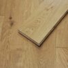 Nevada 18/5 x 150mm Natural Lacquered Oak Engineered Flooring