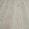 Raw 20/6 x 190mm Unfinished Oak Engineered Flooring