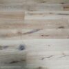 Raw 20/6 x 190mm Unfinished Distressed Oak Engineered Flooring