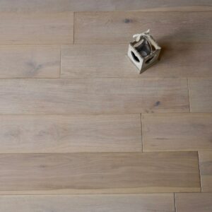 Nevada 14/3 x 150mm White Oiled Engineered Flooring