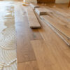 Nevada 18/5 x 150mm Natural Brushed Oak Engineered Flooring