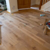 Nevada 18/5 x 150mm Natural Brushed Oak Engineered Flooring