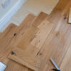 Nevada 18/5 x 150mm Natural Brushed Oak Engineered Flooring