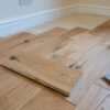 Nevada 18/5 x 150mm Natural Brushed Oak Engineered Flooring