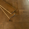 ZigZag Click 12/3 x 110mm Antique Smoked Oak Herringbone Engineered Flooring