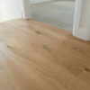 Nevada 14/3 x 190mm Natural Lacquered Engineered Flooring