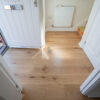 Nevada 14/3 x 190mm Natural Lacquered Engineered Flooring