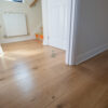 Nevada 14/3 x 190mm Natural Lacquered Engineered Flooring