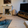 Nevada 14/3 x 190mm Pale Invisible Lacquered Engineered Flooring