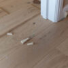 Nevada 14/3 x 190mm Pale Invisible Lacquered Engineered Flooring