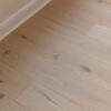 Nevada 14/3 x 190mm Pale Invisible Lacquered Engineered Flooring