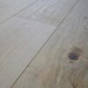 Raw 20/6 x 300mm Unfinished XXL Oak Engineered Flooring