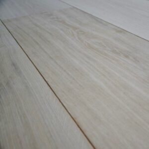 Raw 20/6 x 300mm Unfinished XXL Oak Engineered Flooring