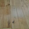 Nevada 18/5 x 125mm Natural Lacquered Oak Engineered Flooring