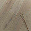 Nevada 14/3 x 190mm Pale Invisible Lacquered Engineered Flooring