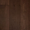 Chicago Click 14/3 x 190mm Smoked Brushed Oak Engineered Flooring