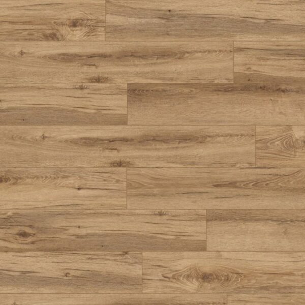 Home Classic 8mm Natural Light Oak 4V Laminate Flooring