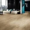 Home Vintage 10mm Pale Oak 4V Laminate Flooring