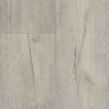 Home High Gloss 8mm Stone White Oak 4V Laminate Flooring