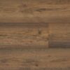 Home Classic 12mm Distressed Brown Oak 4V Laminate Flooring