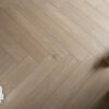 Pro Herringbone 5mm Sandstorm Oak Luxury Vinyl Click Flooring