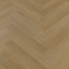 Pro Herringbone 5mm Rustic Shortbread Oak Luxury Vinyl Click Flooring