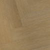 Pro Herringbone 5mm Rustic Shortbread Oak Luxury Vinyl Click Flooring