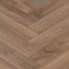 Pro Herringbone 5mm Acacia Walnut Effect Luxury Vinyl Click Flooring