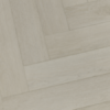 Pro Herringbone 5mm Feather Grey Oak Luxury Vinyl Click Flooring