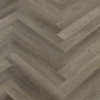 Pro Herringbone 5mm Harbour Ash Oak Luxury Vinyl Click Flooring