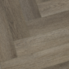 Pro Herringbone 5mm Harbour Ash Oak Luxury Vinyl Click Flooring