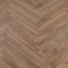 Pro Herringbone 5mm Acacia Walnut Effect Luxury Vinyl Click Flooring