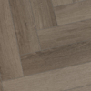 Pro Herringbone 5mm Rockford Grey Oak Luxury Vinyl Click Flooring