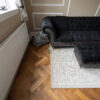 Nature 15/4 x 90mm Smokey Ammonia Oak Herringbone Engineered Flooring