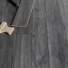 Home Classic 8mm Highland Grey Oak 4V Laminate Flooring