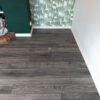 Home Classic 8mm Highland Grey Oak 4V Laminate Flooring