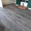 Home Classic 8mm Highland Grey Oak 4V Laminate Flooring