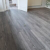 Home Classic 8mm Highland Grey Oak 4V Laminate Flooring