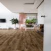 Home Classic 12mm Cottage Smoked Oak 4V Laminate Flooring