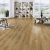 Home Classic 8mm Antique Oak 4V Laminate Flooring