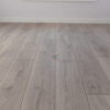 Home Classic 12mm River Grey Oak 4V Laminate Flooring