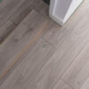 Home Classic 12mm River Grey Oak 4V Laminate Flooring