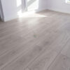 Home Classic 12mm River Grey Oak 4V Laminate Flooring